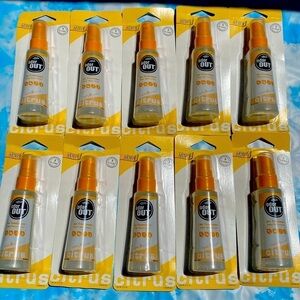 2/$20.  Odor Out Bundle Air Neutralizer Household Citrus Fresh Air
